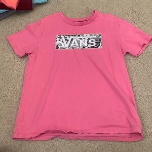 Vans Tee